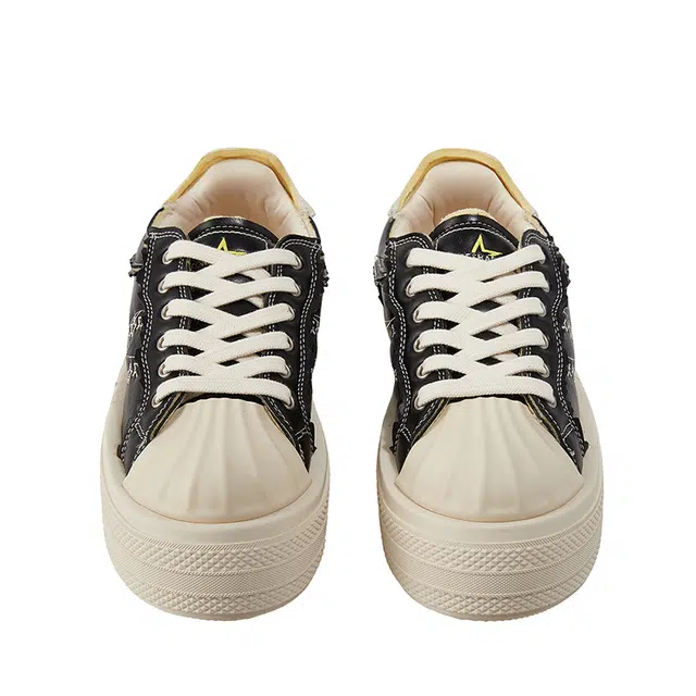 FORESHADOW "POP" Sneaker