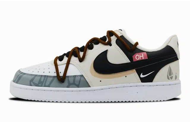 Nike Court Vision 1 Low