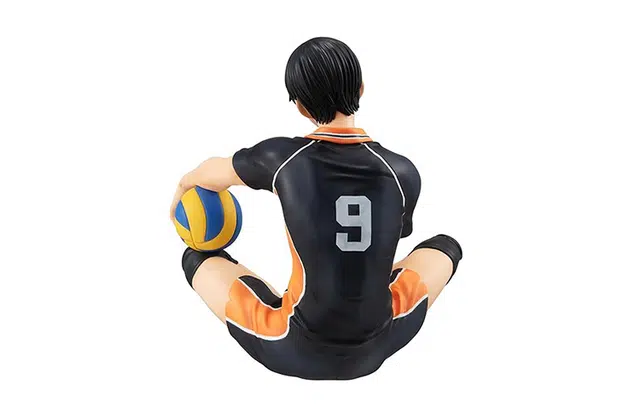 MegaHouse GEM 9.5cm