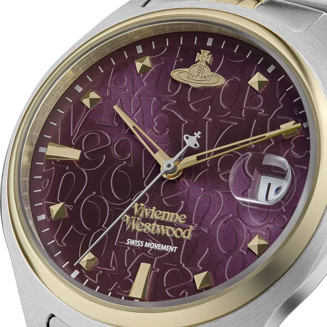 Vivienne Westwood DWVV261BYSG