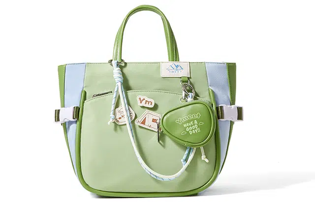 PU Tote