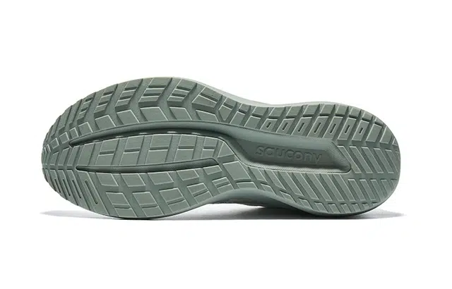 Saucony PUFF