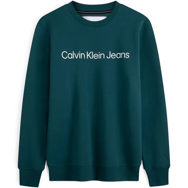 CKCalvin Klein CK Logo