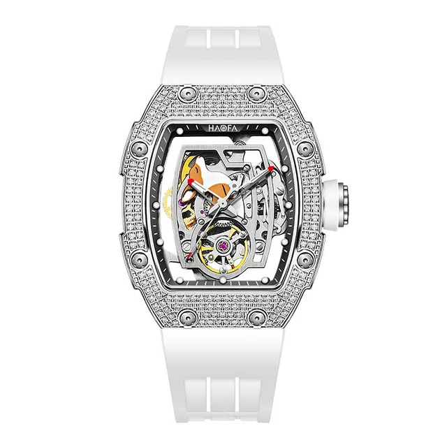 Tourbillon 1992