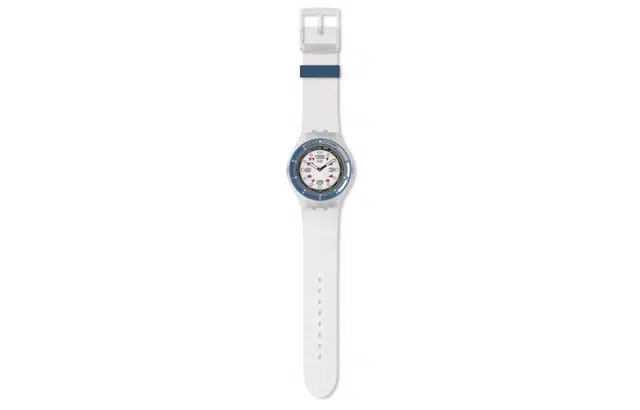SWATCH 200 47mm SULW100D
