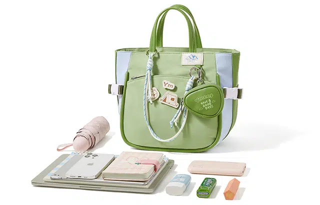 PU Tote