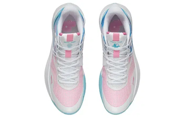 LiNing 9 Team Low