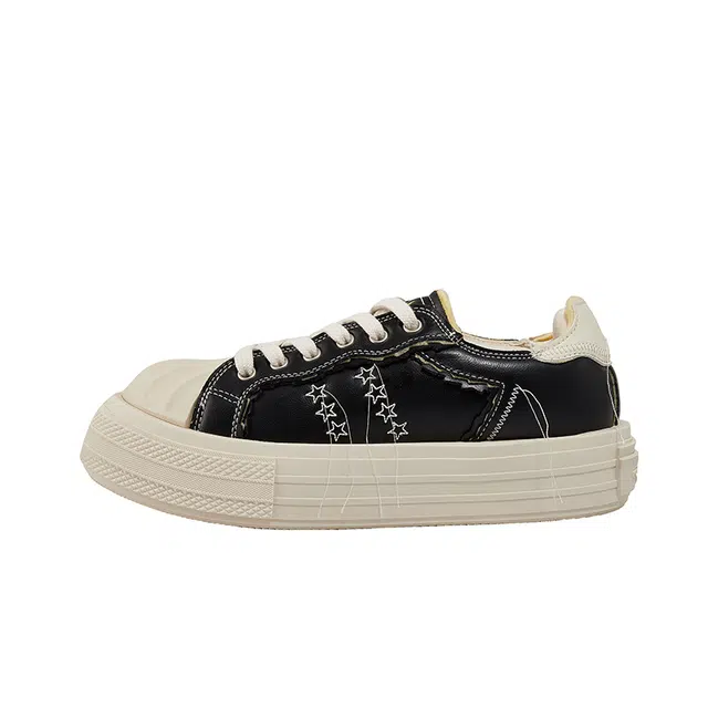 FORESHADOW "POP" Sneaker