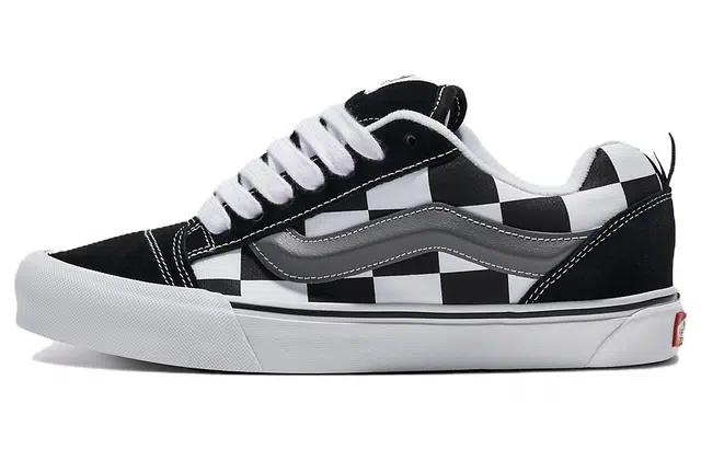 Vans Knu Skool