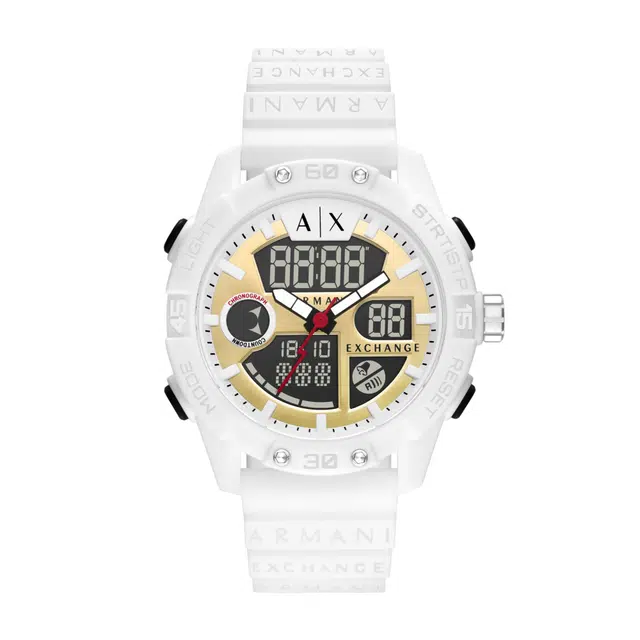 ARMANI EXCHANGE 46mm AX2961