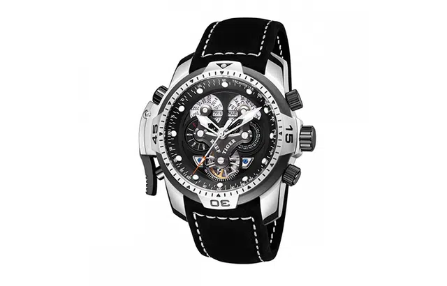 REEF TIGER 100 RGA3503-YLBLB