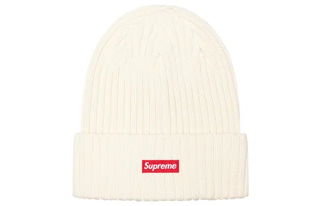 Supreme Week 9 Overdyed Beanie