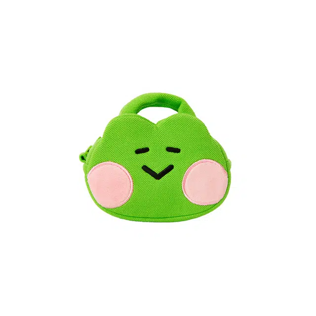 LINE FRIENDS lenini ADVENTURE