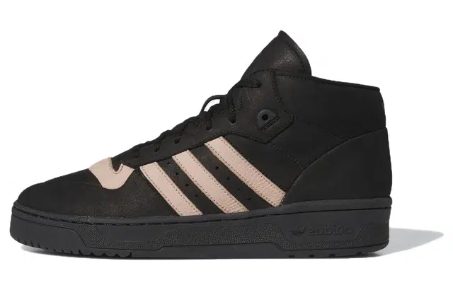 adidas originals THE 2024 COLLECTION CHAPTER 01 RIVALRY MID 001