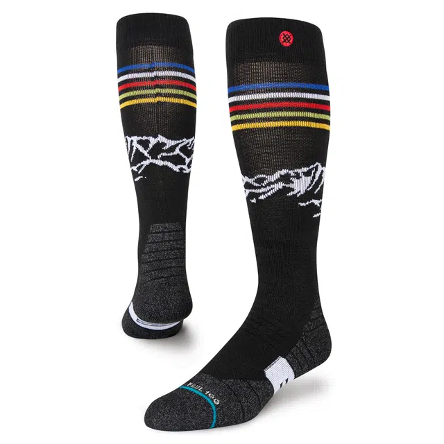 Stance x JIMMY CHIN