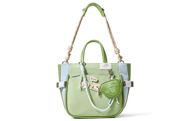 PU Tote