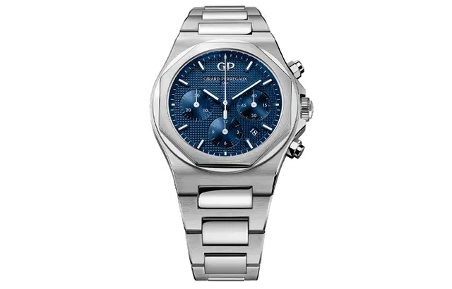 GPGIRARD-PERREGAUX 100 42mm 81020-11-431-11A