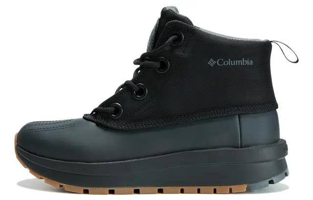 Columbia