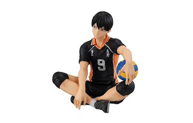 MegaHouse GEM 9.5cm