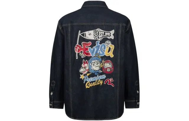 EVISU AW23
