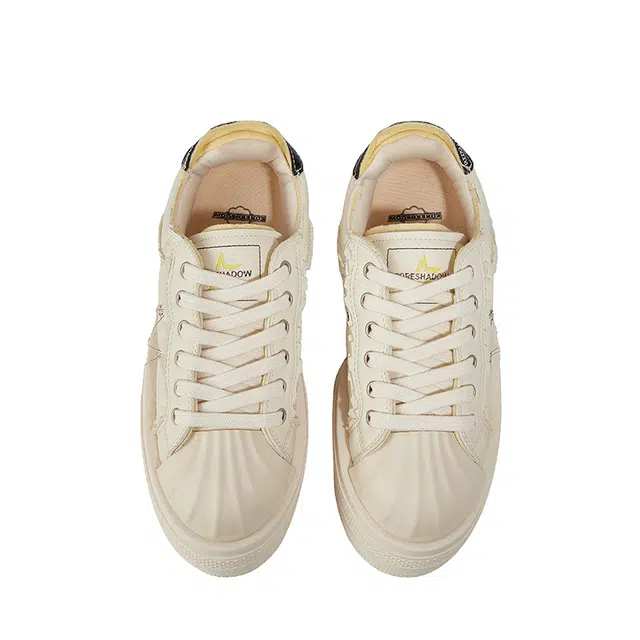FORESHADOW "POP" Sneaker