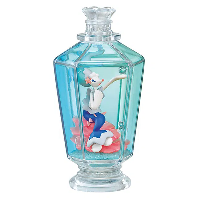 RE-MENT AQUA BOTTLE collection2 6