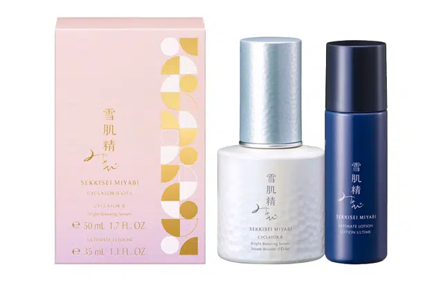 Miyabi Cyclator B B50ml+35ml