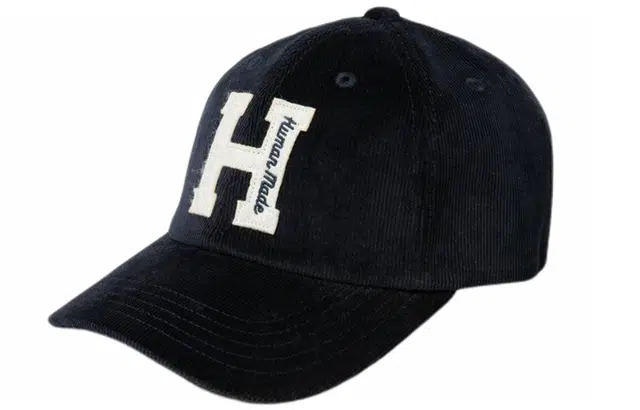 HUMAN MADE H