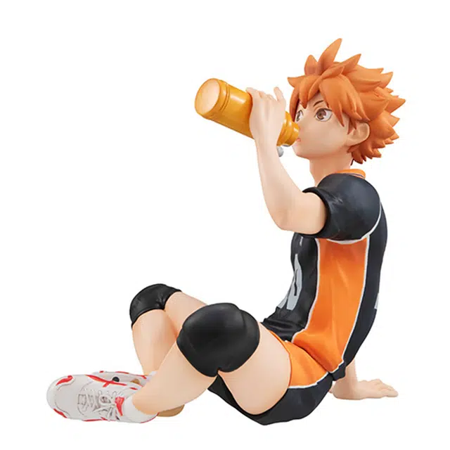 MegaHouse GEM 9cm
