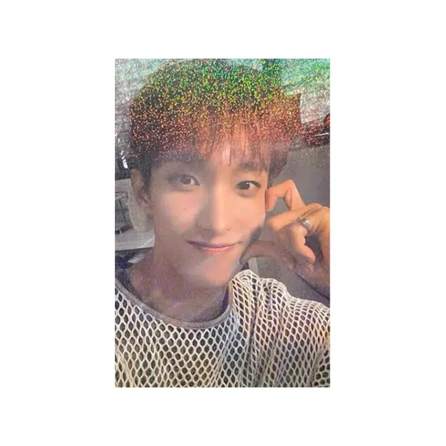 HYBE SEVENTEEN 10FML MP SEVENTEEN