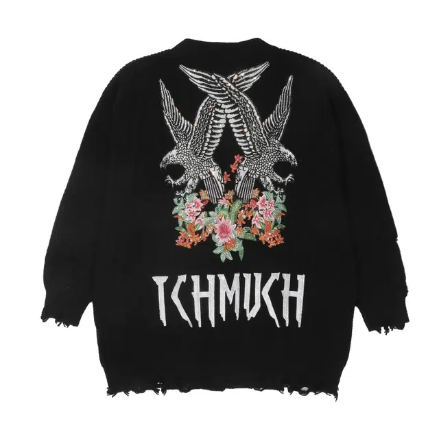 TCH V