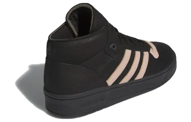 adidas originals THE 2024 COLLECTION CHAPTER 01 RIVALRY MID 001
