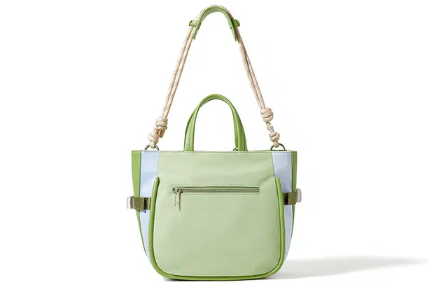 PU Tote