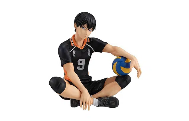 MegaHouse GEM 9.5cm