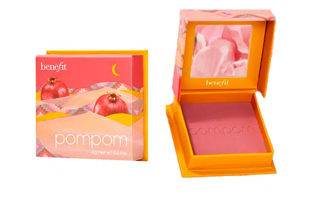 Benefit Tear of the Times Blush 6g