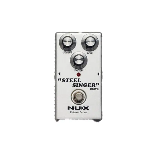 NUX Reissue Steel Singer