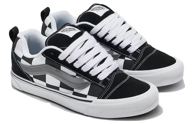 Vans Knu Skool