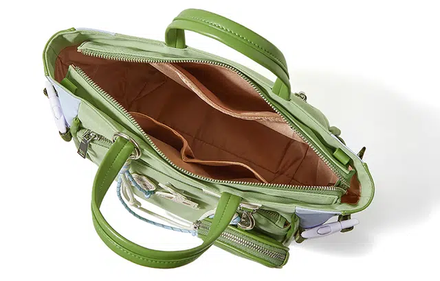 PU Tote