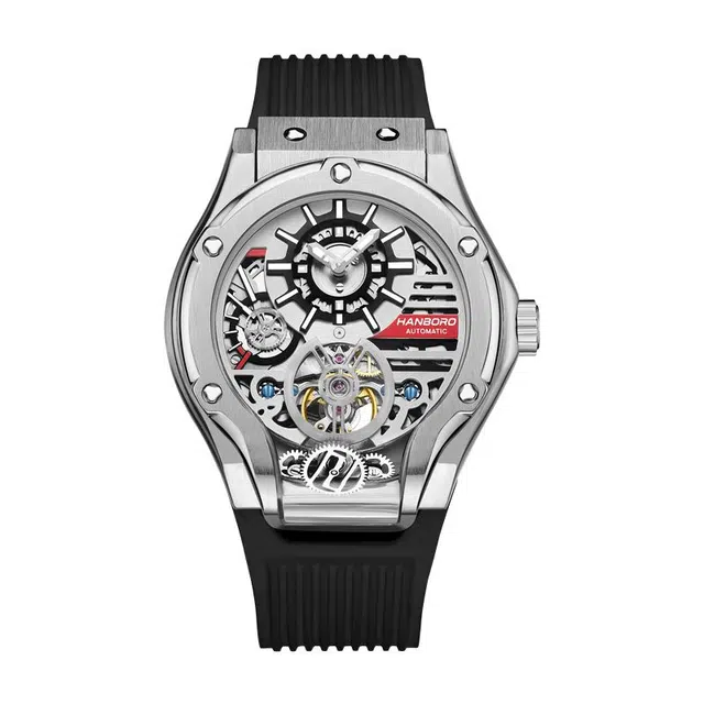 HANBORO HBR995-BH