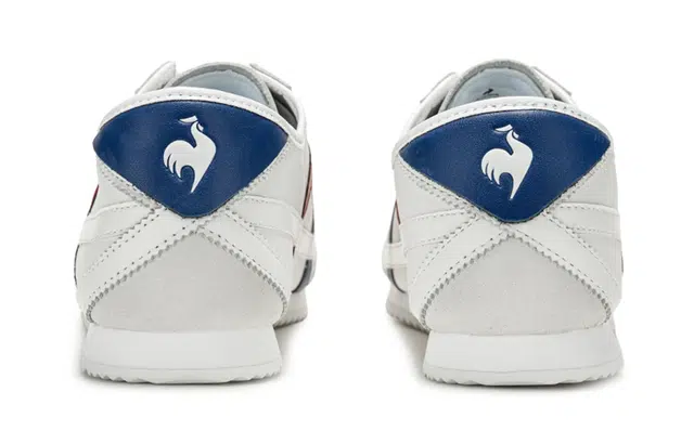 le coq sportif