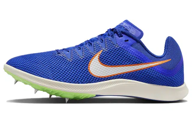 Nike Zoom Rival Blue