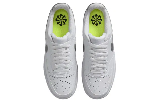 Nike Court Vision 1 Low Next Nature