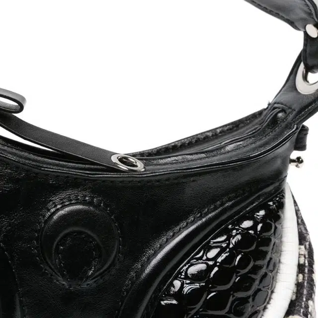 marine serre Tote