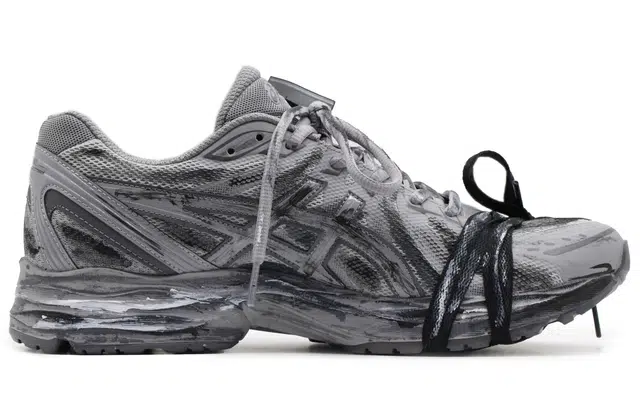 Asics Gel-Flux 4 CN BBL