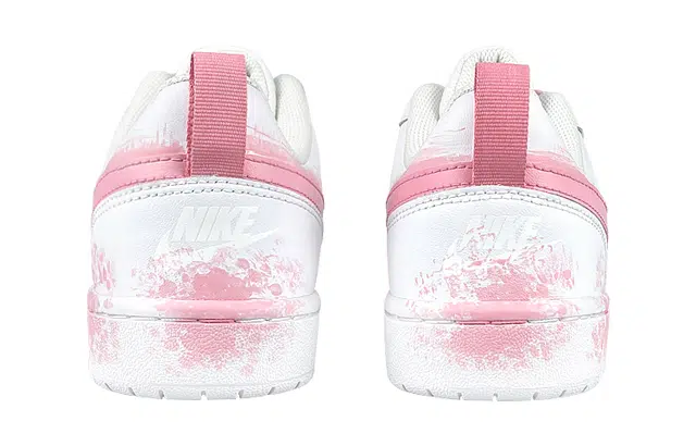 Nike Court Borough Low 2 GS