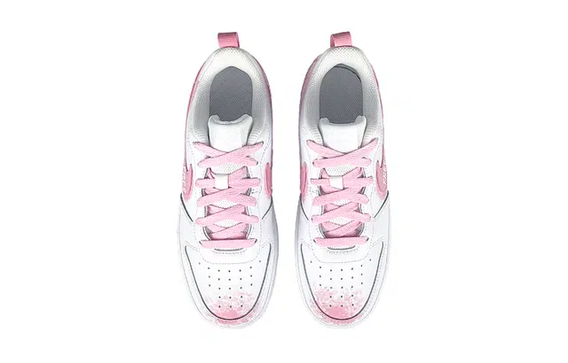 Nike Court Borough Low 2 GS
