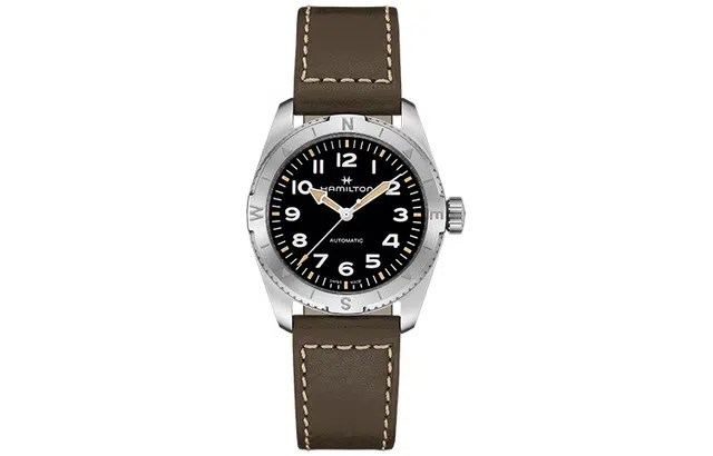 Hamilton Khaki Field H70225830
