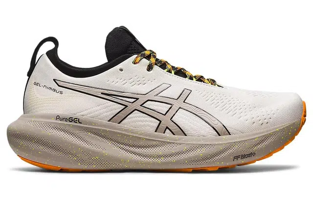 Asics GEL-Nimbus 25 TR