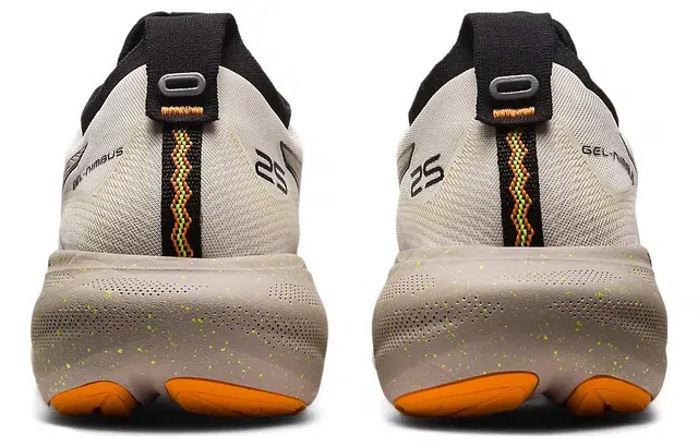 Asics GEL-Nimbus 25 TR