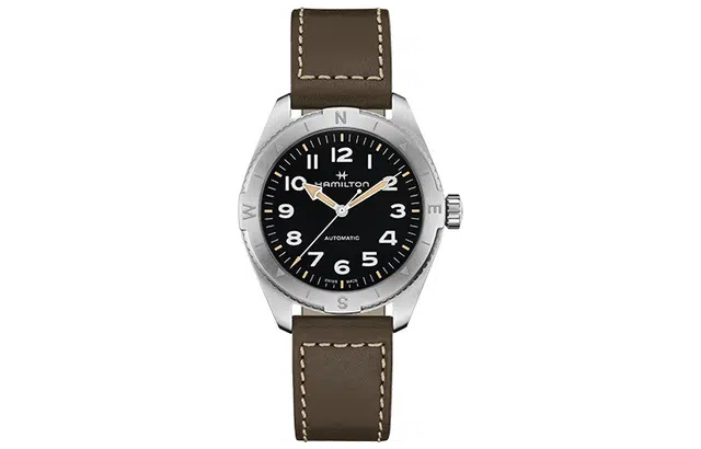 Hamilton Khaki Field H70315830